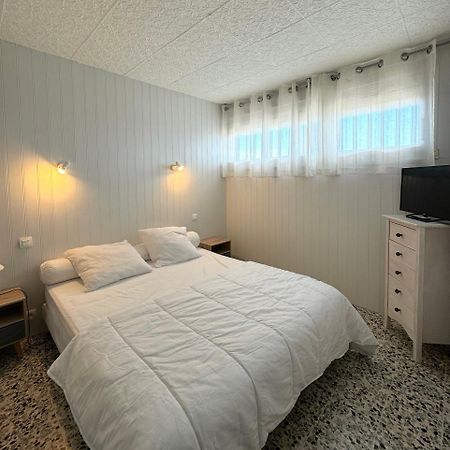 Superbe T2 200 M De La Plage 4Suf502 Le Barcares Exterior photo
